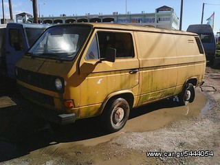 Κλούβα Volkswagen 1992 t3 lt-thumb-14
