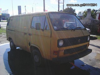 Κλούβα Volkswagen 1992 t3 lt-thumb-20