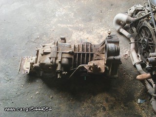 Κλούβα Volkswagen 1992 t3 lt-thumb-22