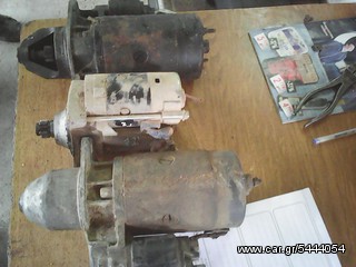 Κλούβα Volkswagen 1992 t3 lt-thumb-24