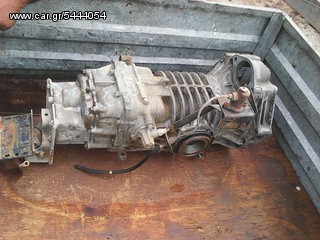Κλούβα Volkswagen 1992 t3 lt-thumb-27