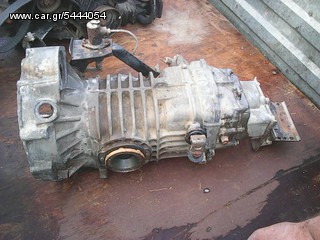 Κλούβα Volkswagen 1992 t3 lt-thumb-28