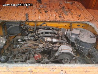 Κλούβα Volkswagen 1992 t3 lt-thumb-31