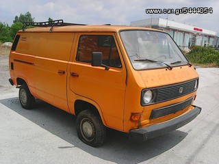 Κλούβα Volkswagen 1992 t3 lt-thumb-32