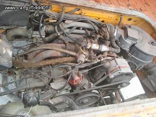 Κλούβα Volkswagen 1992 t3 lt-thumb-33