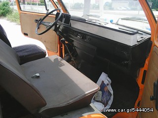 Κλούβα Volkswagen 1992 t3 lt-thumb-35