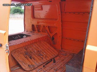 Κλούβα Volkswagen 1992 t3 lt-thumb-36