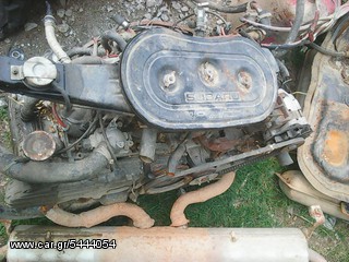 Κλούβα Volkswagen 1992 t3 lt-thumb-38