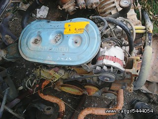 Κλούβα Volkswagen 1992 t3 lt-thumb-39