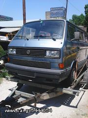 Κλούβα Volkswagen 1992 t3 lt-thumb-1