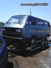 Κλούβα Volkswagen 1992 t3 lt-thumb-2