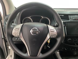 Nissan Navara 2021 ΕΛΛΗΝΙΚΗΣ ΑΝΤΙΠΡΟΣΩΠΕΙΑΣ-thumb-20