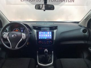 Nissan Navara 2021 ΕΛΛΗΝΙΚΗΣ ΑΝΤΙΠΡΟΣΩΠΕΙΑΣ-thumb-28