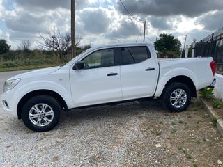 Nissan Navara 2021 ΕΛΛΗΝΙΚΗΣ ΑΝΤΙΠΡΟΣΩΠΕΙΑΣ-thumb-37