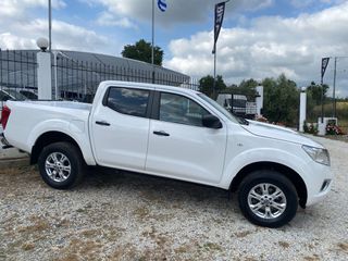 Nissan Navara 2021 ΕΛΛΗΝΙΚΗΣ ΑΝΤΙΠΡΟΣΩΠΕΙΑΣ-thumb-39