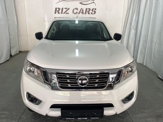 Nissan Navara 2021 ΕΛΛΗΝΙΚΗΣ ΑΝΤΙΠΡΟΣΩΠΕΙΑΣ