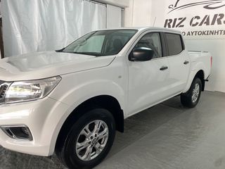 Nissan Navara 2021 ΕΛΛΗΝΙΚΗΣ ΑΝΤΙΠΡΟΣΩΠΕΙΑΣ-thumb-1