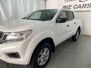 Nissan Navara 2021 ΕΛΛΗΝΙΚΗΣ ΑΝΤΙΠΡΟΣΩΠΕΙΑΣ-thumb-2