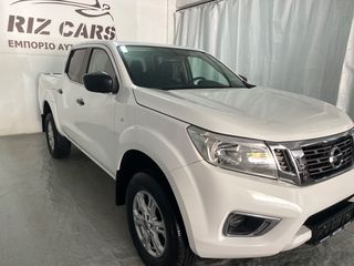 Nissan Navara 2021 ΕΛΛΗΝΙΚΗΣ ΑΝΤΙΠΡΟΣΩΠΕΙΑΣ-thumb-3