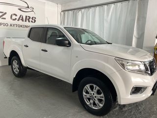 Nissan Navara 2021 ΕΛΛΗΝΙΚΗΣ ΑΝΤΙΠΡΟΣΩΠΕΙΑΣ-thumb-4