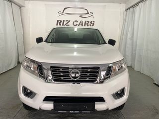 Nissan Navara 2021 ΕΛΛΗΝΙΚΗΣ ΑΝΤΙΠΡΟΣΩΠΕΙΑΣ-thumb-5