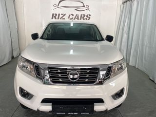 Nissan Navara 2021 ΕΛΛΗΝΙΚΗΣ ΑΝΤΙΠΡΟΣΩΠΕΙΑΣ-thumb-6