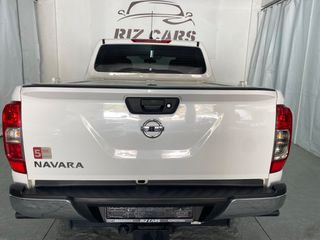 Nissan Navara 2021 ΕΛΛΗΝΙΚΗΣ ΑΝΤΙΠΡΟΣΩΠΕΙΑΣ-thumb-7