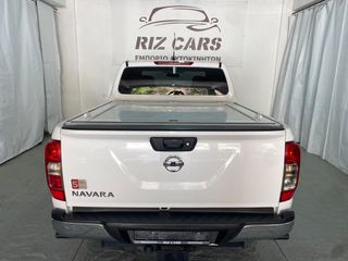Nissan Navara 2021 ΕΛΛΗΝΙΚΗΣ ΑΝΤΙΠΡΟΣΩΠΕΙΑΣ-thumb-8