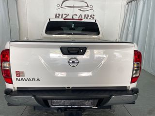 Nissan Navara 2021 ΕΛΛΗΝΙΚΗΣ ΑΝΤΙΠΡΟΣΩΠΕΙΑΣ-thumb-9