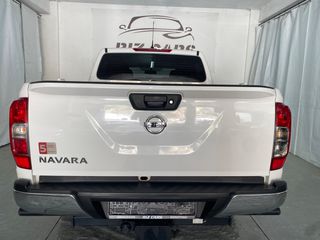 Nissan Navara 2021 ΕΛΛΗΝΙΚΗΣ ΑΝΤΙΠΡΟΣΩΠΕΙΑΣ-thumb-10