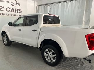 Nissan Navara 2021 ΕΛΛΗΝΙΚΗΣ ΑΝΤΙΠΡΟΣΩΠΕΙΑΣ-thumb-12