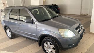 Honda CR-V 2004