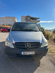 Mercedes-Benz Vito 2013 116 long ΥΠΕΡΑΡΙΣΤΟ-thumb-2