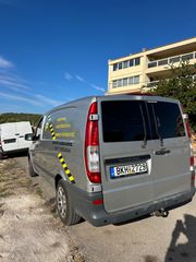 Mercedes-Benz Vito 2013 116 long ΥΠΕΡΑΡΙΣΤΟ-thumb-3
