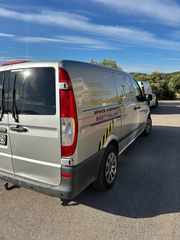 Mercedes-Benz Vito 2013 116 long ΥΠΕΡΑΡΙΣΤΟ-thumb-5