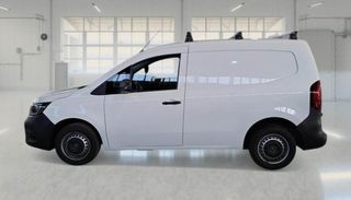 Κλούβα Renault 2023 KANGOO ΙΙΙ  1.5 DIESEL DCI 115HP  ME ΣΧΑΡΑ κ ΡΑΦΙΕΡΑ ΑΡΙΣΤΟ!-thumb-25
