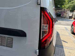 Κλούβα Renault 2023 KANGOO ΙΙΙ  1.5 DIESEL DCI 115HP  ME ΣΧΑΡΑ κ ΡΑΦΙΕΡΑ ΑΡΙΣΤΟ!-thumb-21