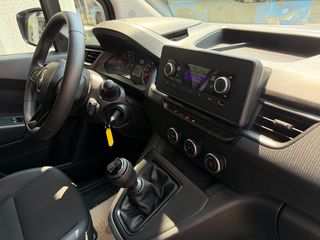 Κλούβα Renault 2023 KANGOO ΙΙΙ  1.5 DIESEL DCI 115HP  ME ΣΧΑΡΑ κ ΡΑΦΙΕΡΑ ΑΡΙΣΤΟ!-thumb-63