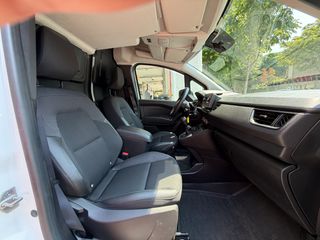 Κλούβα Renault 2023 KANGOO ΙΙΙ  1.5 DIESEL DCI 115HP  ME ΣΧΑΡΑ κ ΡΑΦΙΕΡΑ ΑΡΙΣΤΟ!-thumb-66