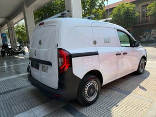 Κλούβα Renault 2023 KANGOO ΙΙΙ  1.5 DIESEL DCI 115HP  ME ΣΧΑΡΑ κ ΡΑΦΙΕΡΑ ΑΡΙΣΤΟ!-thumb-36