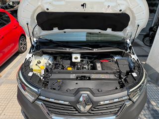 Κλούβα Renault 2023 KANGOO ΙΙΙ  1.5 DIESEL DCI 115HP  ME ΣΧΑΡΑ κ ΡΑΦΙΕΡΑ ΑΡΙΣΤΟ!-thumb-67