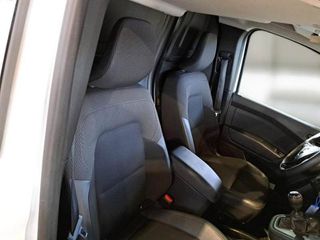 Κλούβα Renault 2023 KANGOO ΙΙΙ  1.5 DIESEL DCI 115HP  ME ΣΧΑΡΑ κ ΡΑΦΙΕΡΑ ΑΡΙΣΤΟ!-thumb-79