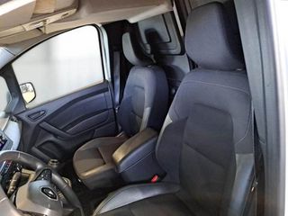 Κλούβα Renault 2023 KANGOO ΙΙΙ  1.5 DIESEL DCI 115HP  ME ΣΧΑΡΑ κ ΡΑΦΙΕΡΑ ΑΡΙΣΤΟ!-thumb-44