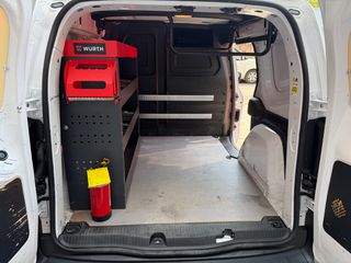 Κλούβα Renault 2023 KANGOO ΙΙΙ  1.5 DIESEL DCI 115HP  ME ΣΧΑΡΑ κ ΡΑΦΙΕΡΑ ΑΡΙΣΤΟ!-thumb-34