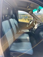 Κλούβα Mercedes-Benz 2013 VITO LONG ΥΠΕΡΑΡΙΣΤΟ-thumb-6