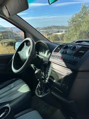 Κλούβα Mercedes-Benz 2013 VITO LONG ΥΠΕΡΑΡΙΣΤΟ-thumb-7
