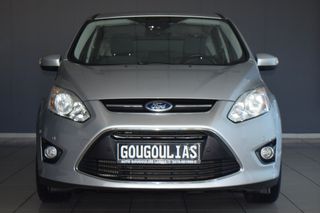 Ford C-Max 2015 C-Max 1.0L EcoBoost CB7 Titanium Καινούρια Λάστιχα LM 16'