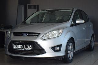 Ford C-Max 2015 C-Max 1.0L EcoBoost CB7 Titanium Καινούρια Λάστιχα LM 16'-thumb-1