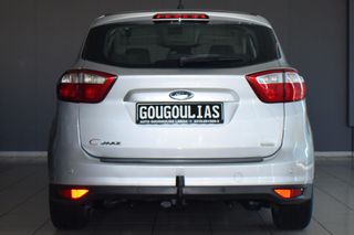 Ford C-Max 2015 C-Max 1.0L EcoBoost CB7 Titanium Καινούρια Λάστιχα LM 16'-thumb-2