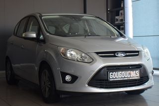 Ford C-Max 2015 C-Max 1.0L EcoBoost CB7 Titanium Καινούρια Λάστιχα LM 16'-thumb-3